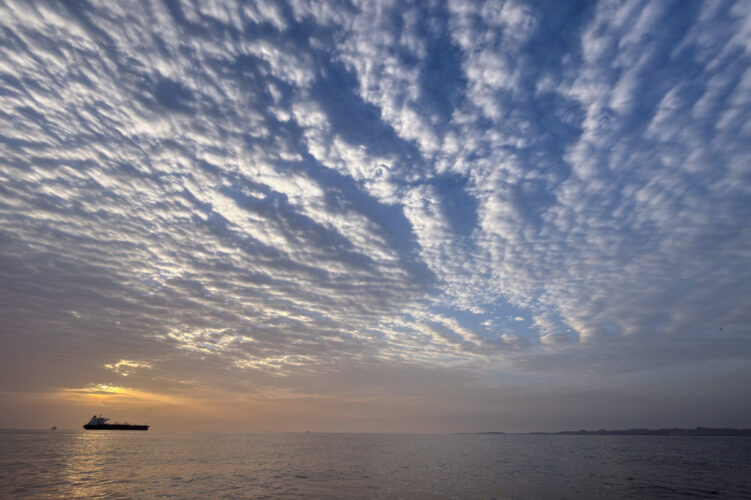 Iran fully closes Strait of Hormuz over US blockade and fires on ships